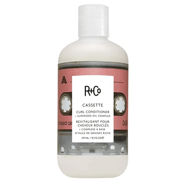 R+CO_CASSETTE Curl Defining Conditioner 8.5oz_Cosmetic World